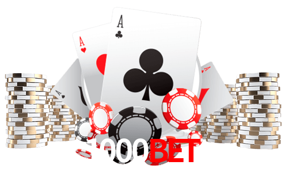 Jogue jogos de pôquer em 1000Bet